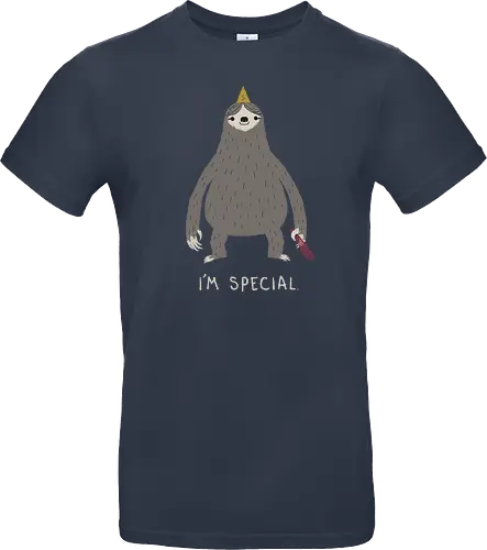 I'm Special