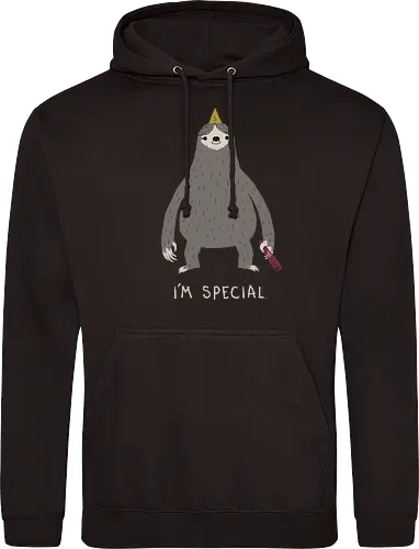 I'm Special