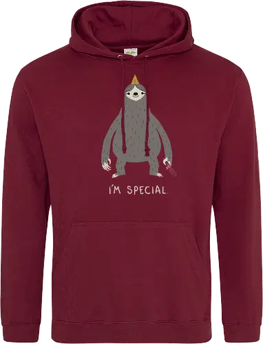 I'm Special