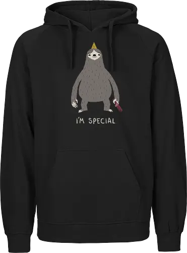 I'm Special
