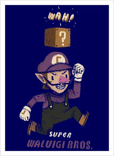 Rival Power Up