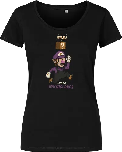 Rival Power Up