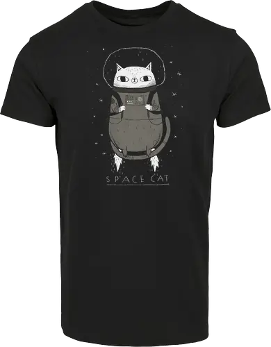 Space Cat
