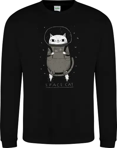 Space Cat