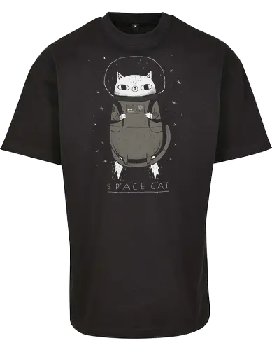 Space Cat