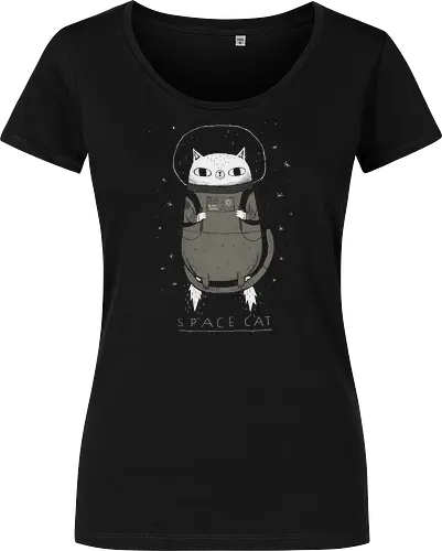 Space Cat