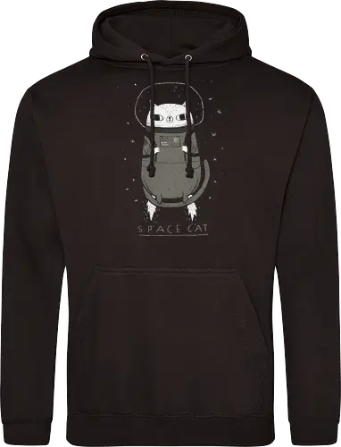 Space Cat