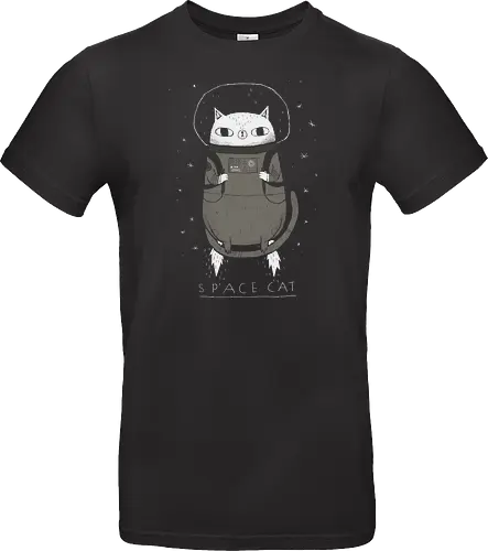 Space Cat
