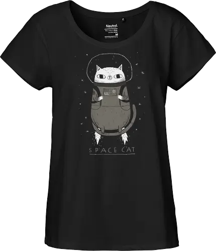 Space Cat
