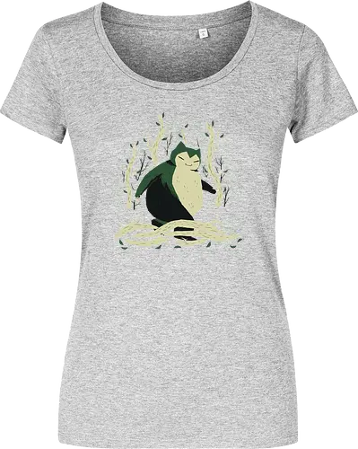 Snorfoot