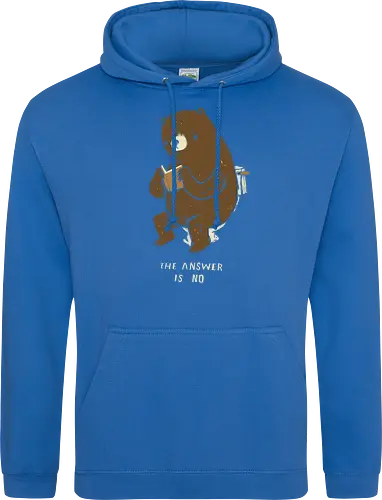 does a bear apparel