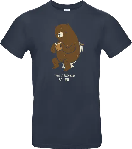 does a bear apparel