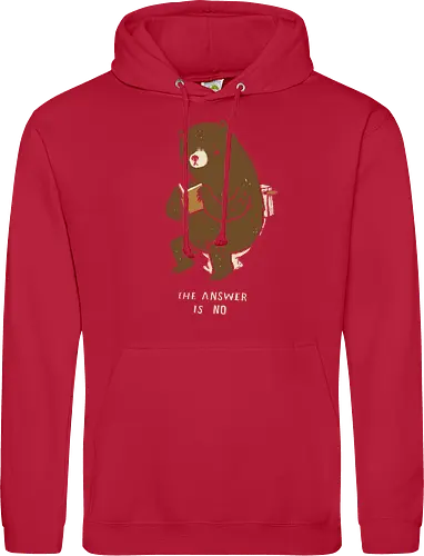 does a bear apparel