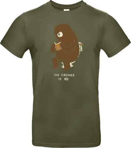 does a bear apparel