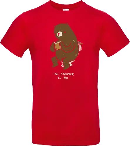 does a bear apparel