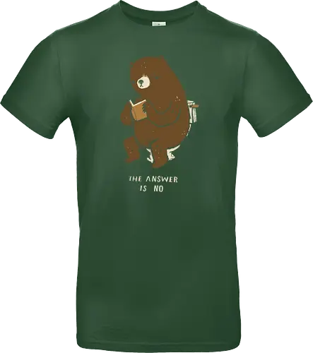 does a bear apparel