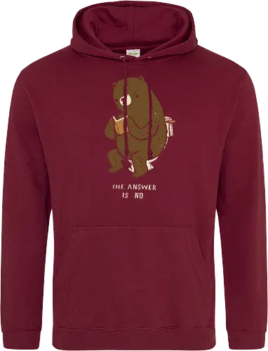 does a bear apparel
