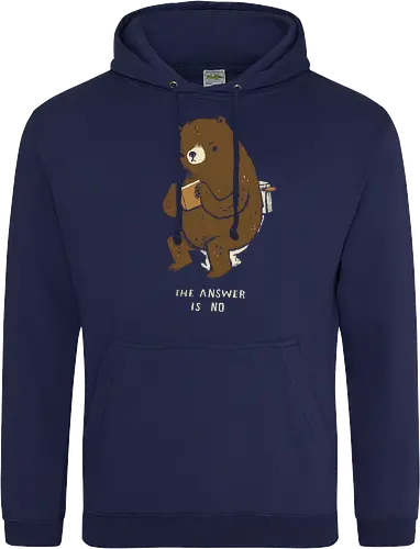 does a bear apparel