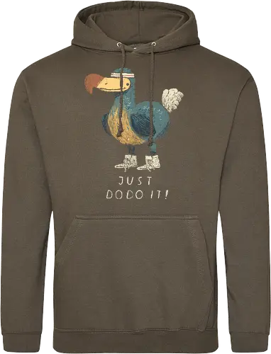 Just do do it