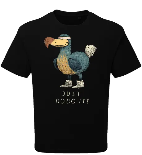 Just do do it