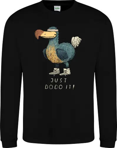 Just do do it