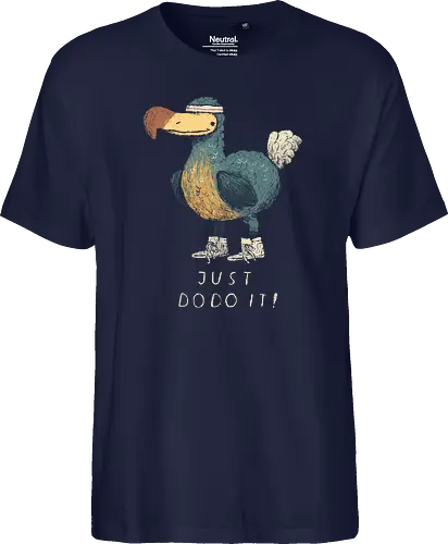 Just do do it