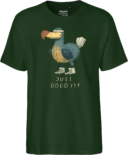 Just do do it