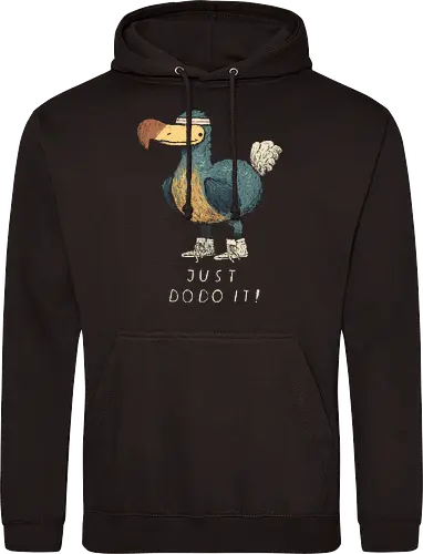 Just do do it