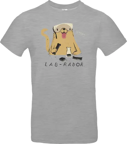Lab-Rador