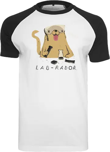 Lab-Rador