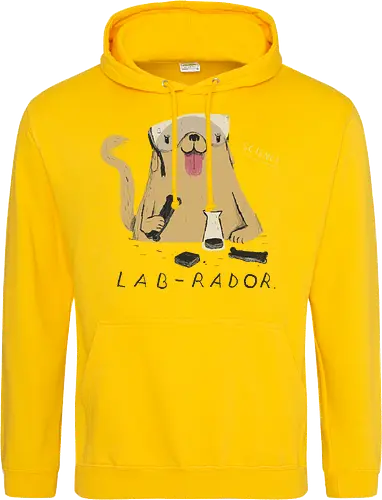 Lab-Rador