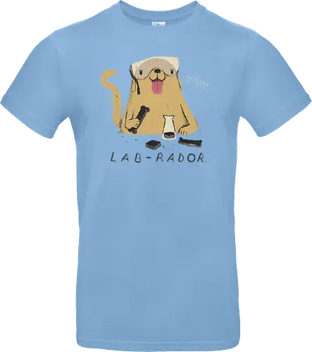 Lab-Rador