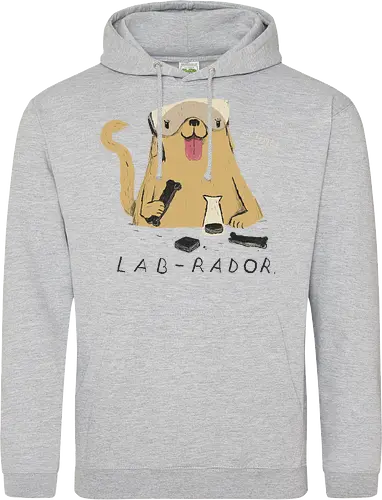 Lab-Rador