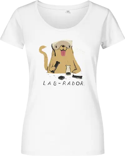 Lab-Rador