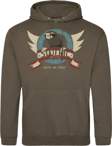 slothic