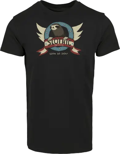 slothic