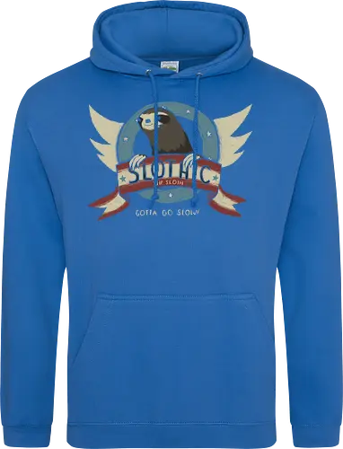 slothic