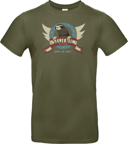 slothic