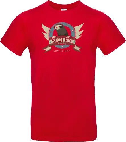slothic