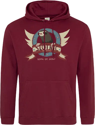 slothic