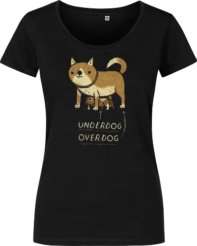 Under Dog