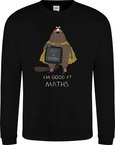 Maths