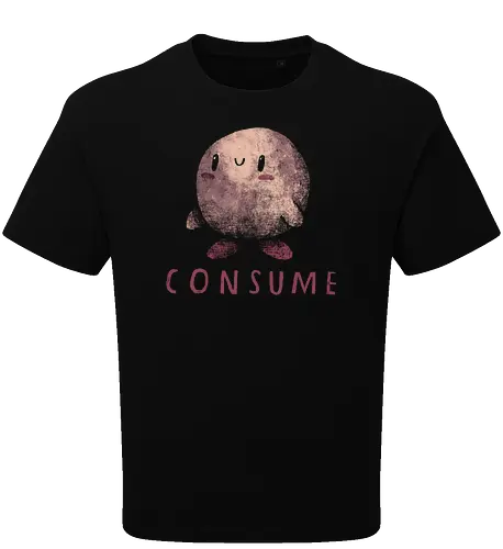 Consume