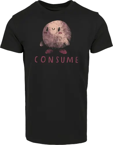 Consume