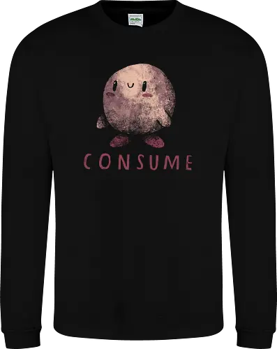 Consume