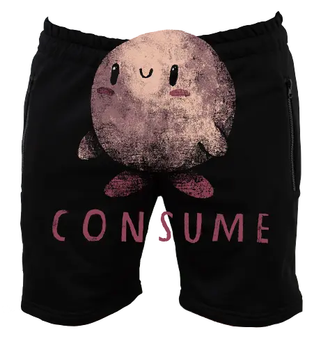 Consume