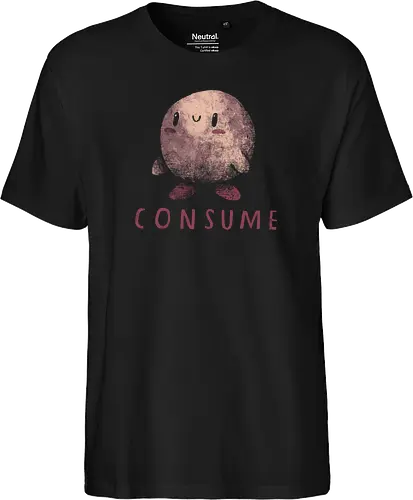 Consume