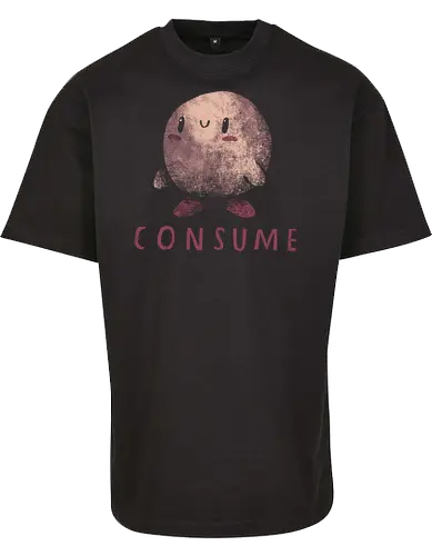 Consume