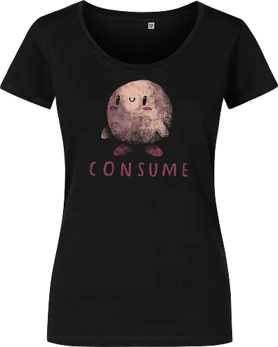 Consume