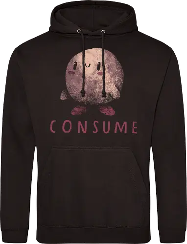 Consume